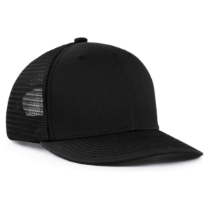 6 Panel Classic Adjustable Trucker Hat